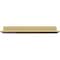 Ekena Millwork 2-Sided (L-beam) Pecky Cypress Endurathane Faux Wood Ceiling Beam, Premium Mahogany, 4"Wx8"H x20'L BMPC2C0040X080X240ZM - alternate 8